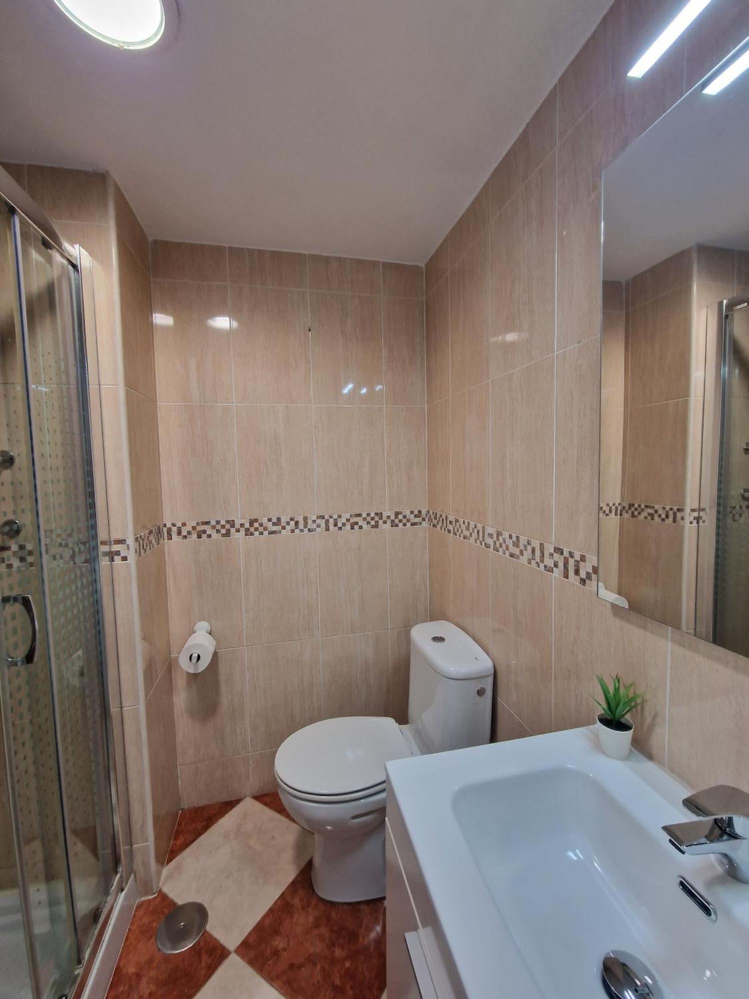 G&G Benalbeach Sea Views Benalmádena Exterior foto