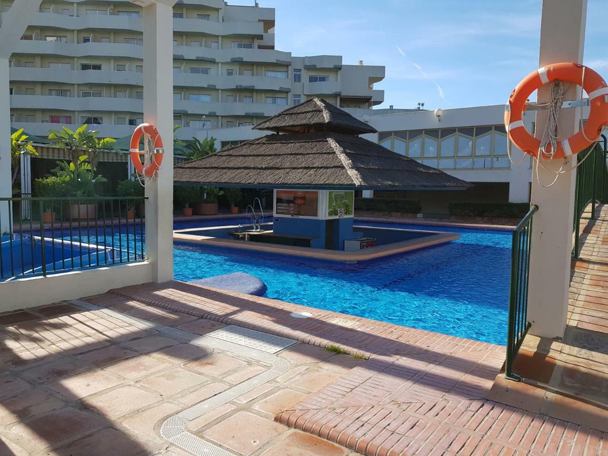 G&G Benalbeach Sea Views Benalmádena Exterior foto